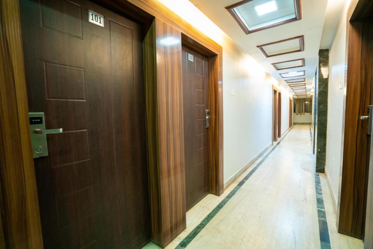 Hotel Shakun Bhilai Экстерьер фото