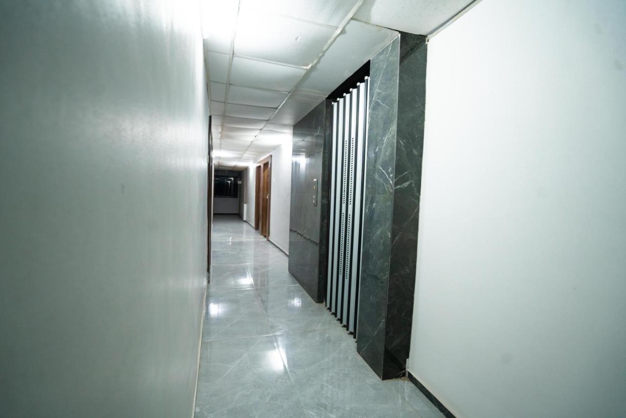 Hotel Shakun Bhilai Экстерьер фото