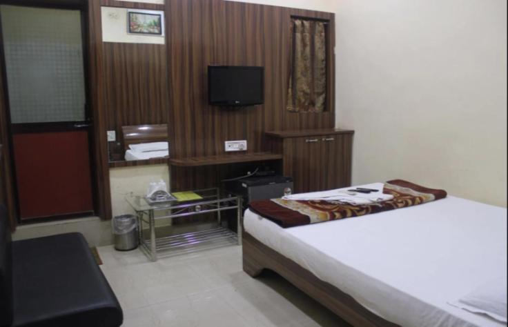 Hotel Shakun Bhilai Экстерьер фото