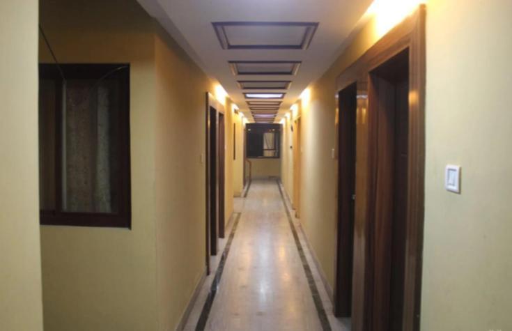 Hotel Shakun Bhilai Экстерьер фото
